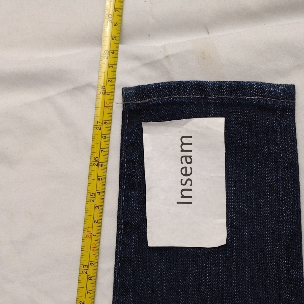 AG Adriano Goldschmied The Legging Ankle Super Skinny Ankle Jeans Size 2… - Picture 9 of 14